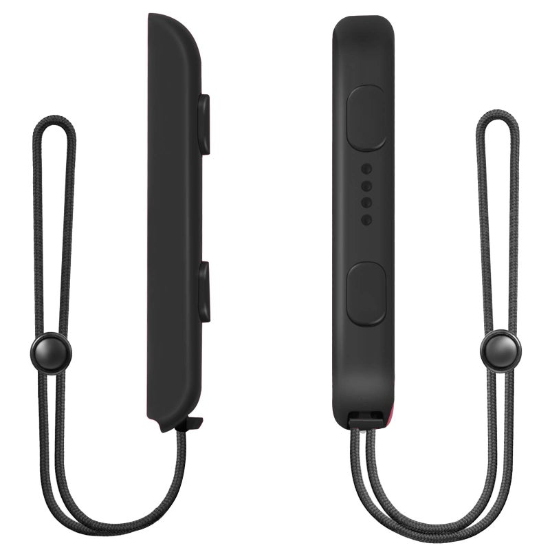 XBERSTAR 1 Pair Portable Controller Carrying Hand Strap Wrist Rope for Switch Video Games - Image 2